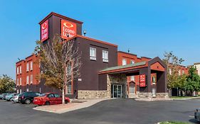 Econo Lodge North Academy